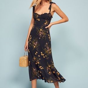 Reformation Nikita Dress